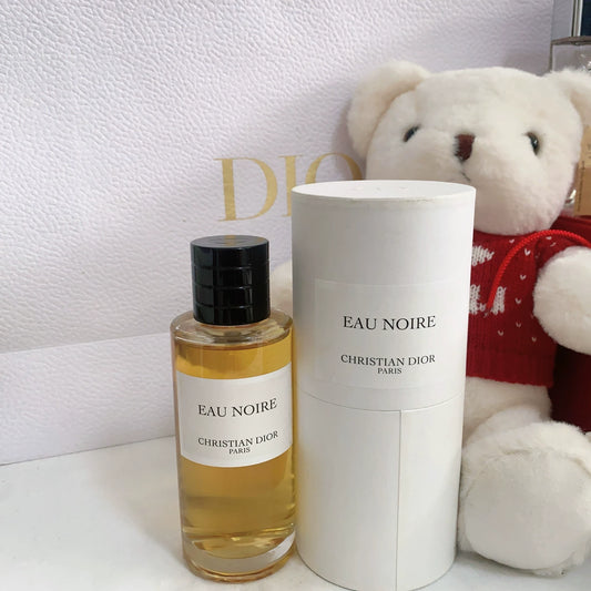 011225-92 Christian Dior Eau Noire  Eau de Parfum EDP 125ml 4.2oz