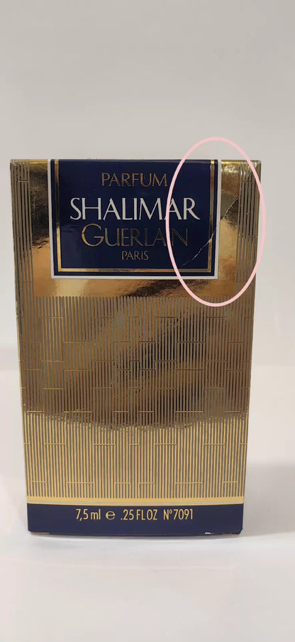 041026-49 Guerlain Mille Un 5 ml 0,2 oz