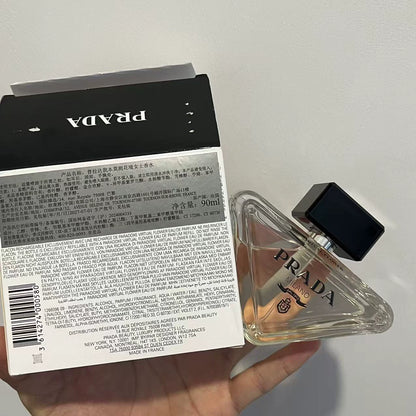 05826-248 Prada Unpredictable Flower Mirror Perfume 90ml 3 oz