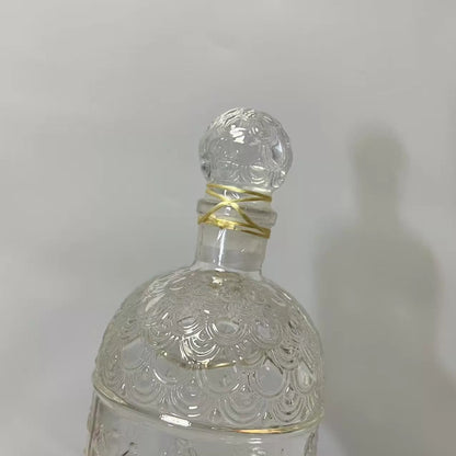 05826-498 Guerlain Perfumer Cologne 250ml 8.5 oz