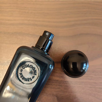 260926-5 Hermès Discontinued 100ml 3.4 oz