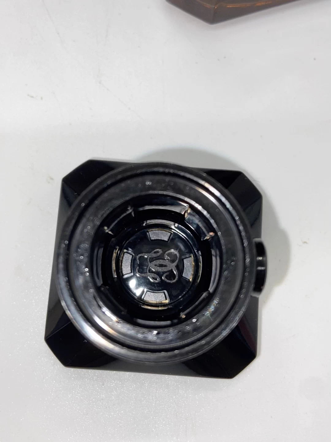 210226-90 Vanilla liqueur with EDP 200ml