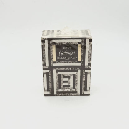 030226-54 Balenciaga Balenciaga Xilinjia fragrance 15ml Parfum