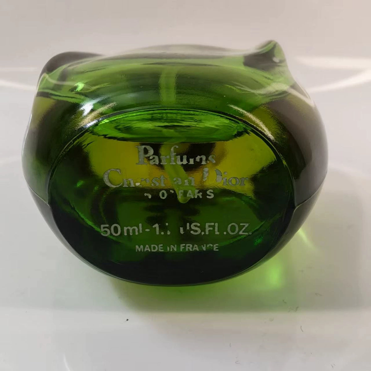 020926-68 Dior Tendre Poison EDT 50ml 1.7 oz