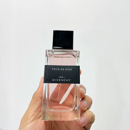 05826-458 Givenchy Noble Craftsmanship Lingshuang Perfume 100ml 3.4 oz