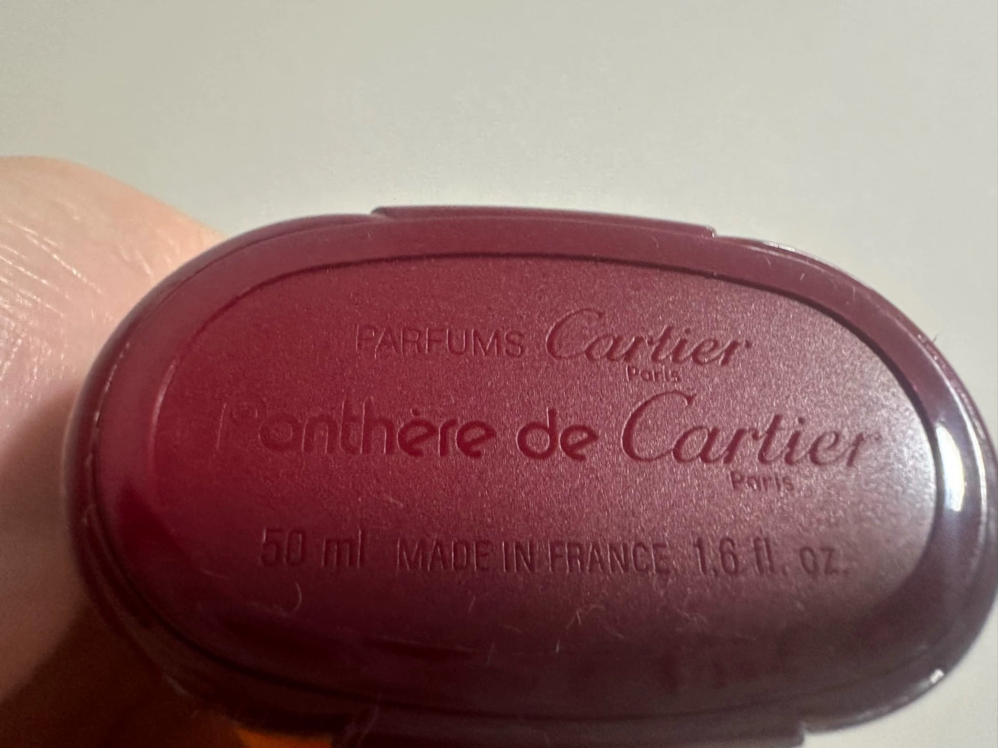 300825-3 Cartier Panthere PDT 50ml 1.7oz