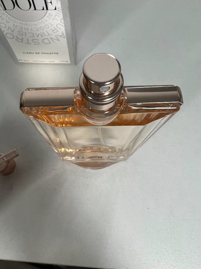 270726-170 Lancôme Be Me with EDT 50ml 1.7 oz