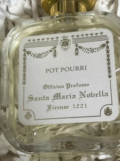 250526-140 Pot Pourri EDC 100ml 3.4 oz