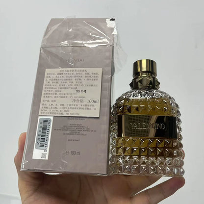 05826-517 Valentino new men EDT 100ml 3.4 oz