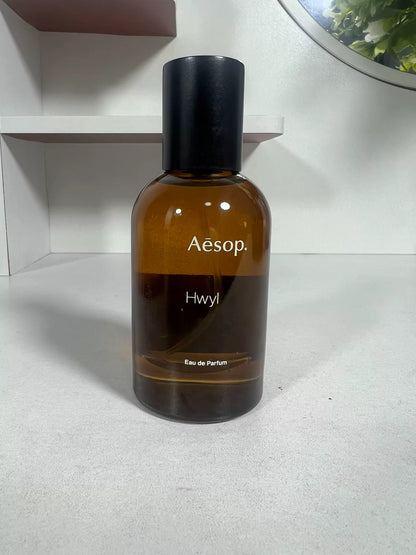 270726-84 Aesop without box Perfume 50ml 1.7 oz