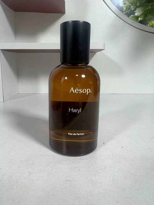 270726-84 Aesop without box Perfume 50ml 1.7 oz