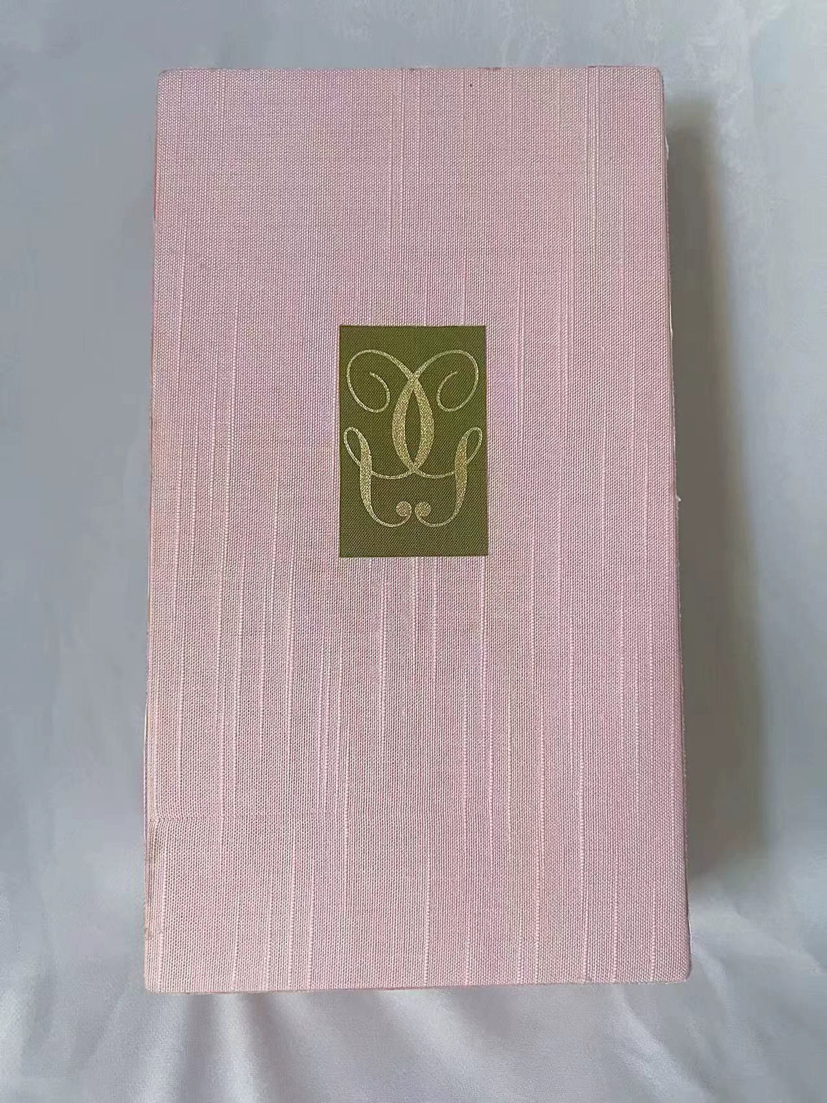 081026-94 Guerlain Chant Arômes Parfum