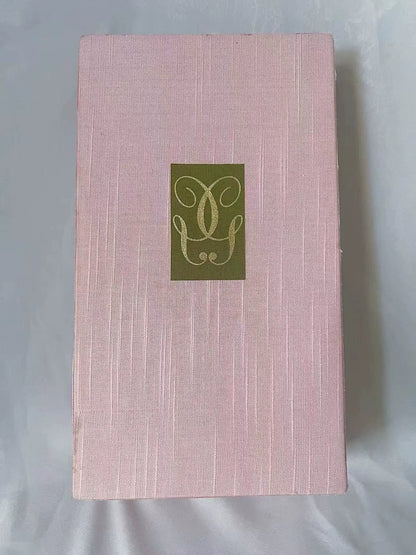 081026-94 Guerlain Chant Arômes Parfum