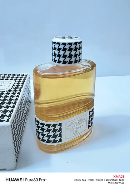 220826-286 Dior Miss old version Cologne 54ml 1.8 oz