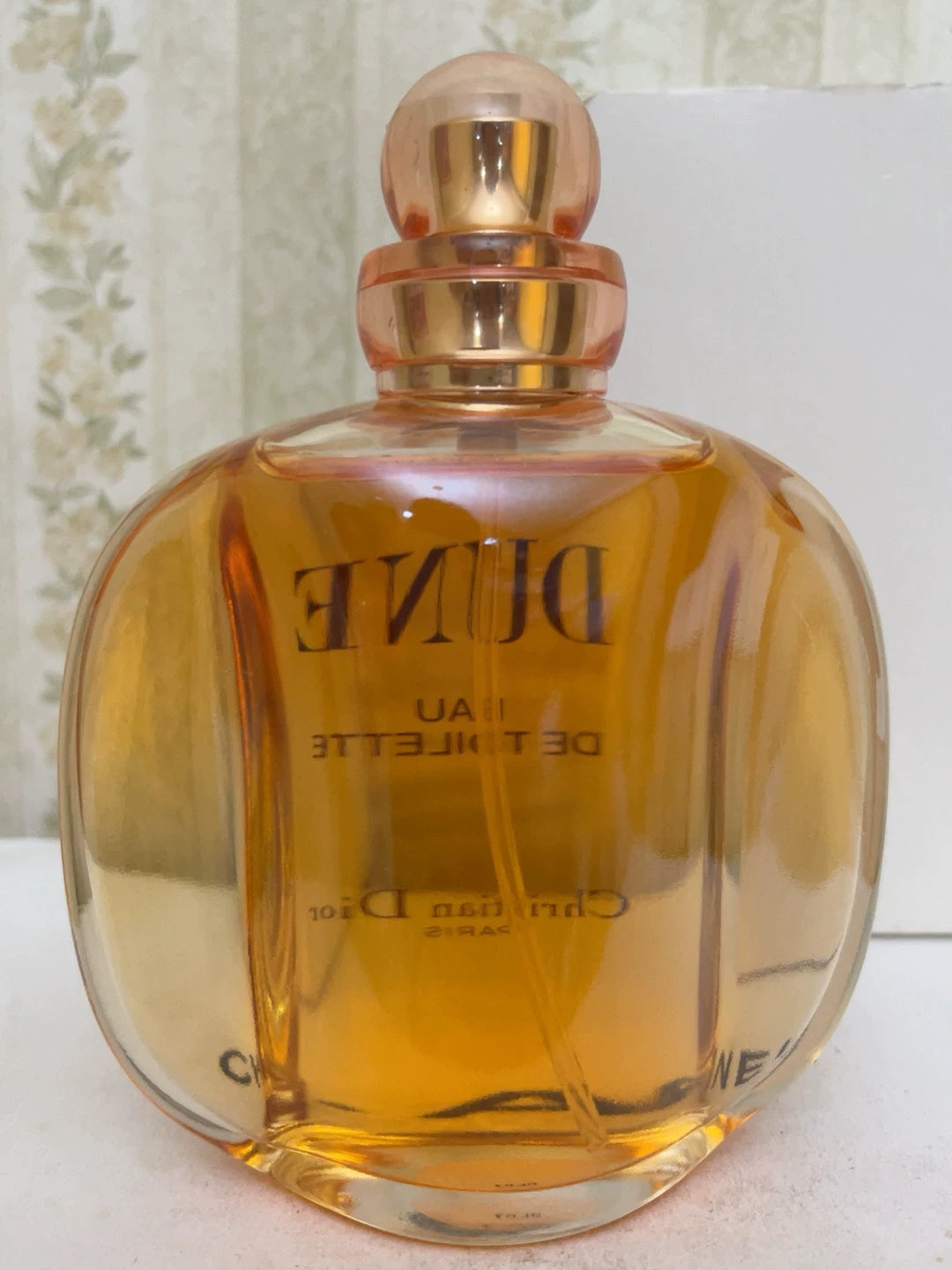 070526-36 Dior Dune EDT 100ml 3.4 oz