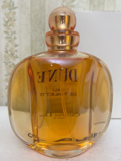 070526-36 Dior Dune EDT 100ml 3.4 oz