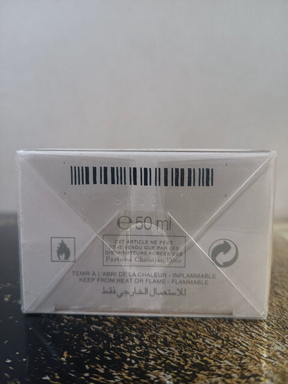 131125-36 Christian Dior Miss Dior Eau de Toilette EDT 50ml 1.7oz