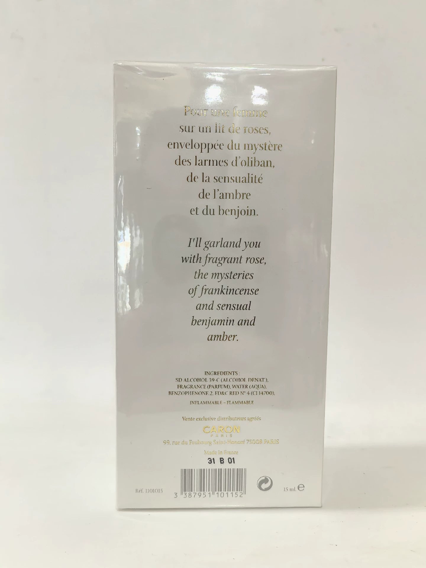 240426-68 Carang Ka Feng 15ml 0.5 oz