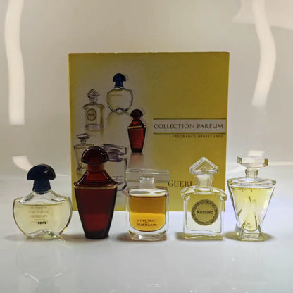 020926-171 Guerlain set 5ml 0.2 oz
