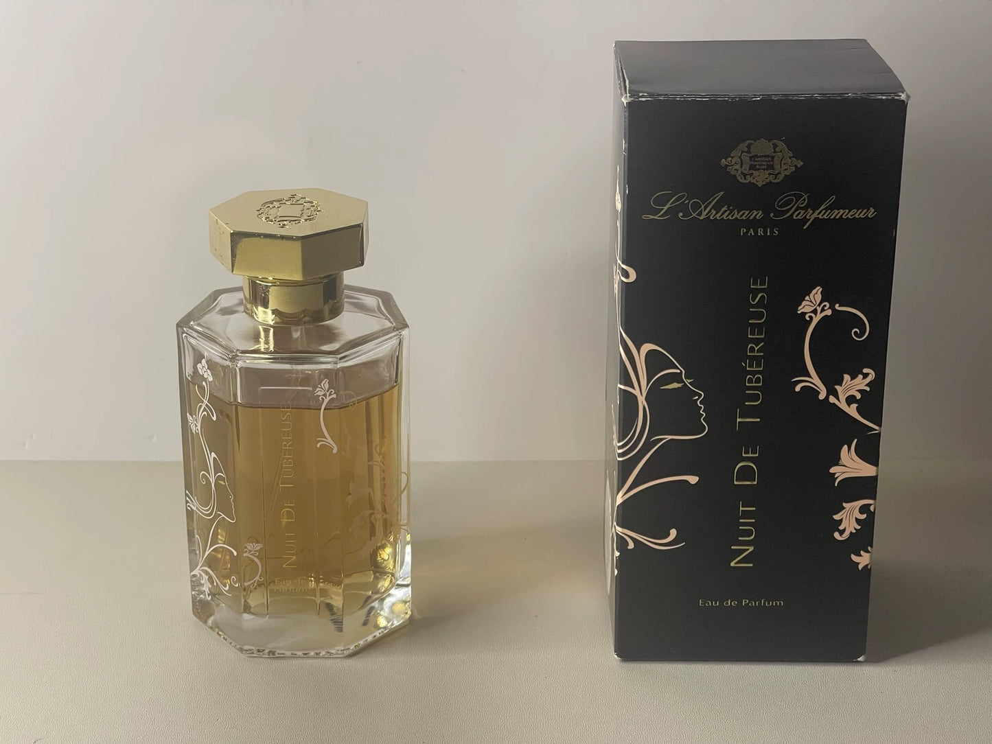 030826-111 Artisan Tuberose Night EDP 100ml 3.4 oz