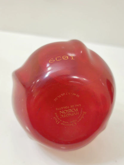 311225-16 Dior Poison Eau de Toilette EDT 30ml 1.0oz