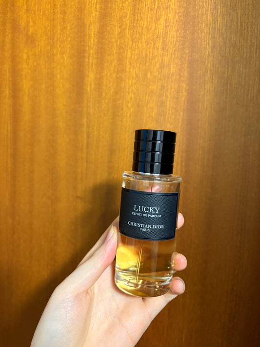 051125-14 Dior Parfum Perfume 80ml 2.7oz