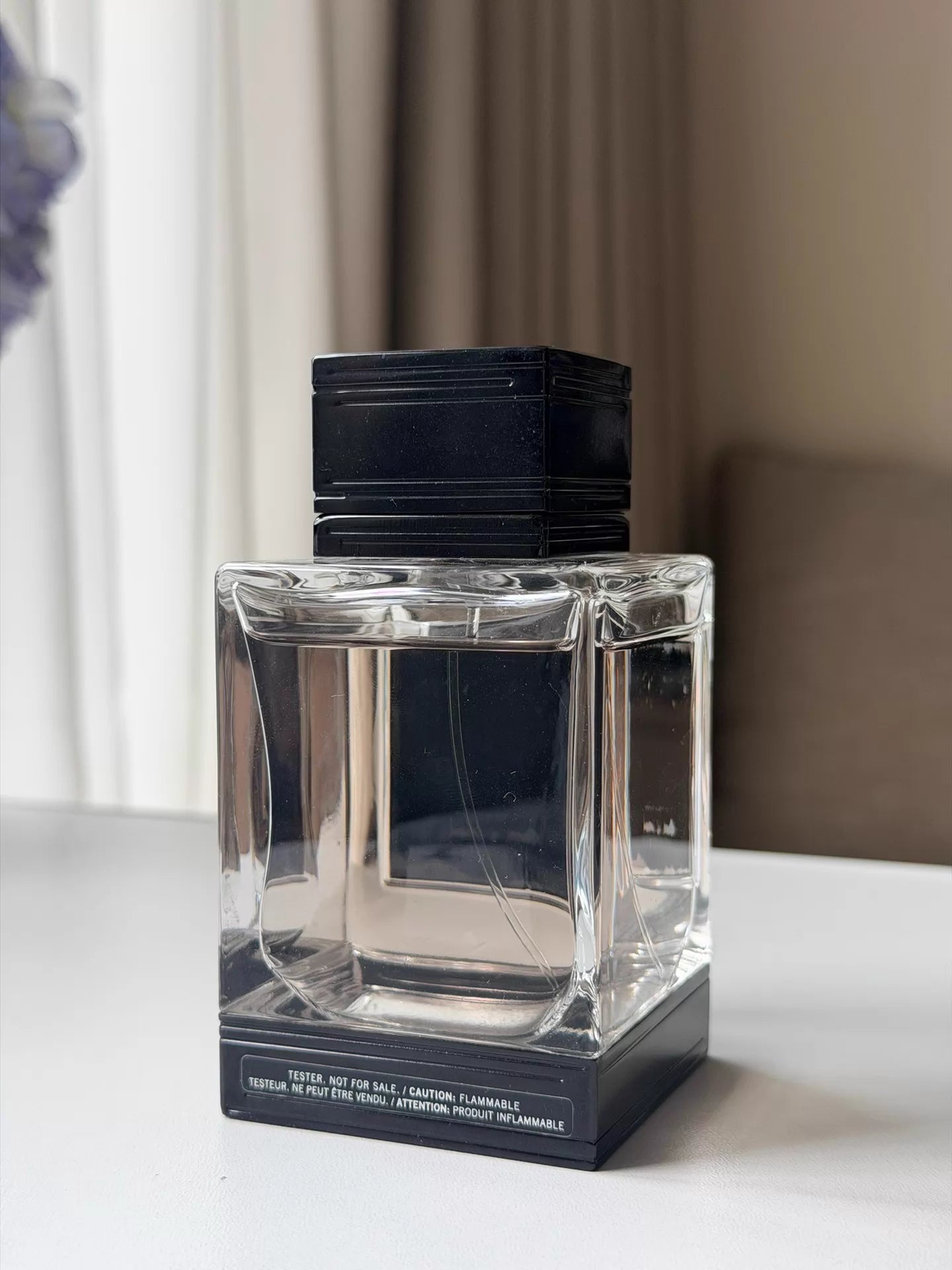 020426-2 Zegna Ermenegildo Peruvian Sunflower 125ml 4.2 oz