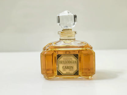 091026-19 Caron Bellodgia Parfum 15ml 0.5 oz