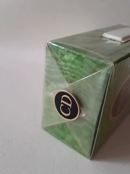 190526-112 Dior Green Poison first EDT 50ml 1.7 oz