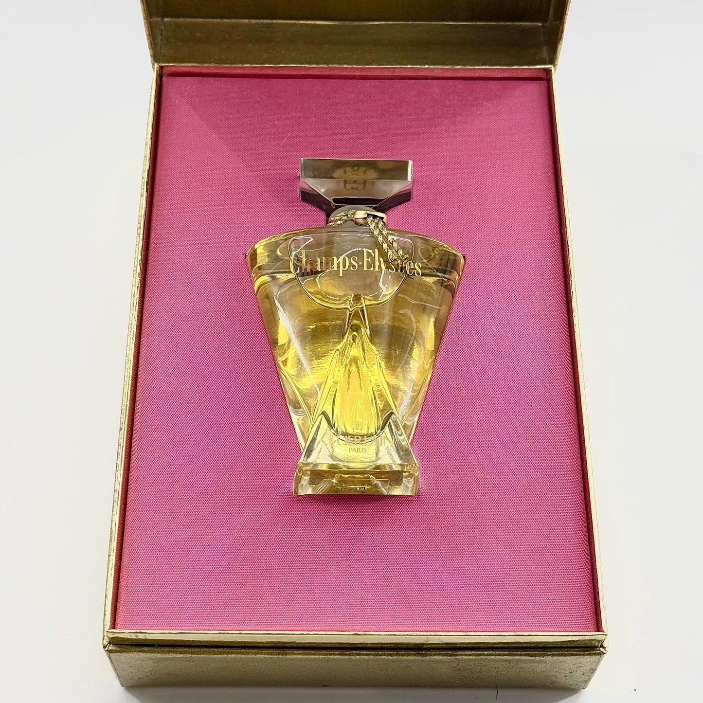 030826-110 Guerlain Champs Elysées 30ml 1 oz