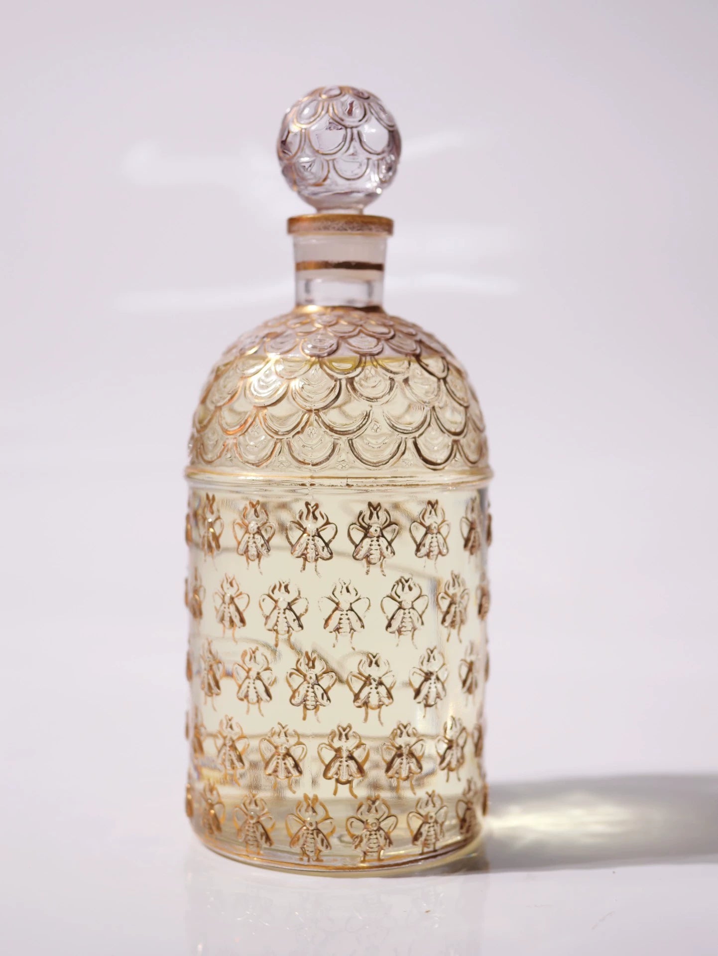 070925-77 Guerlain CHAMPS-ELYSEES 251ml 8.5oz