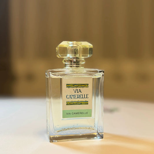 Carthusia Via Camerelle 100ml 3.4 oz