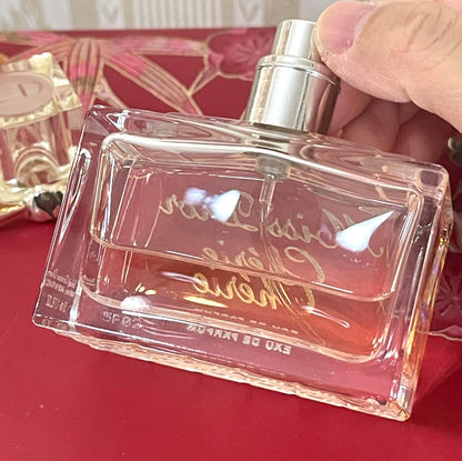 210725-37 Christian Dior Cherie Miss Dior Eau de Parfum EDP 50ml 1.7oz