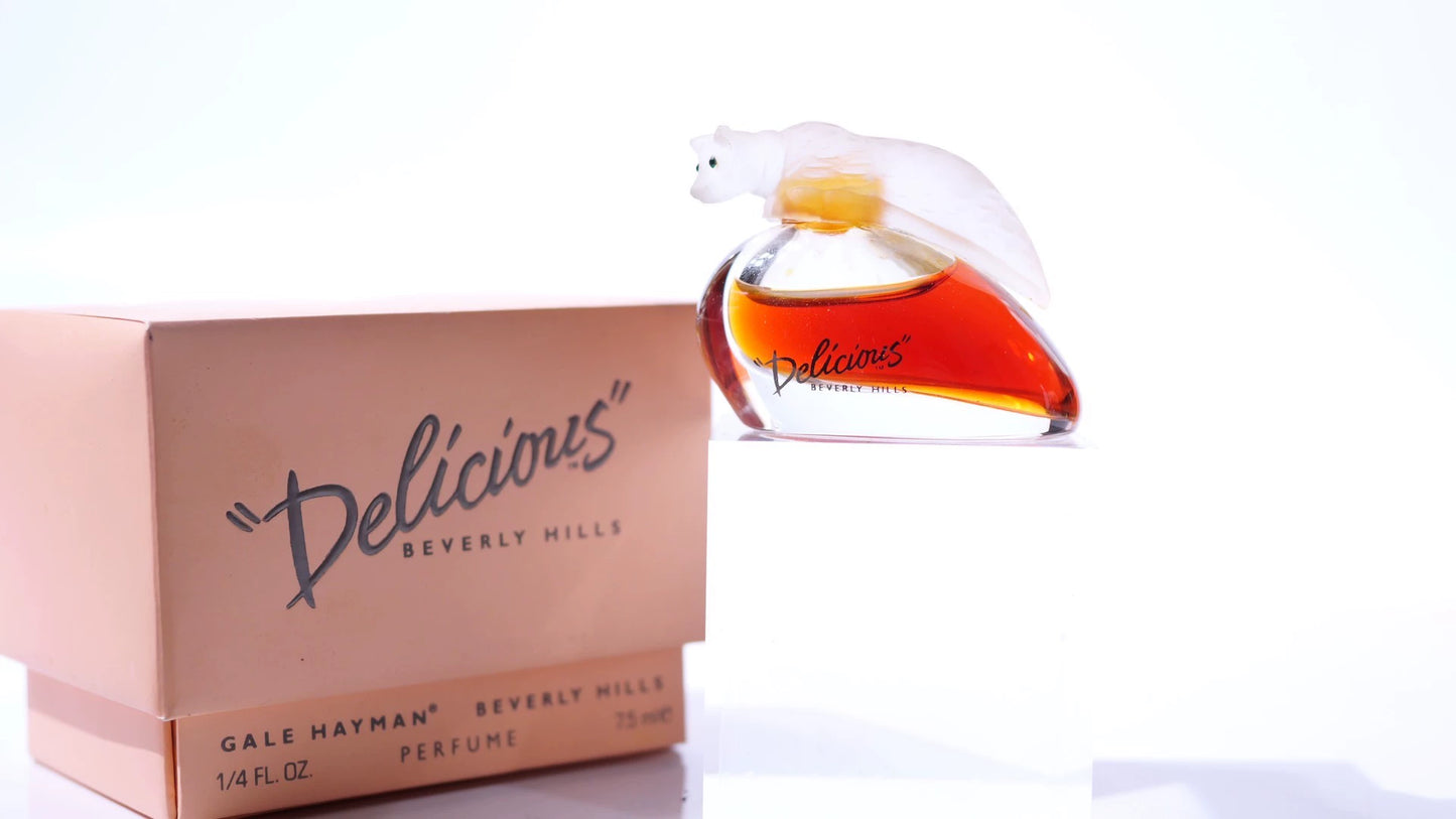 040826-158 Gale Hayman Delicious 5ml 0.2 oz