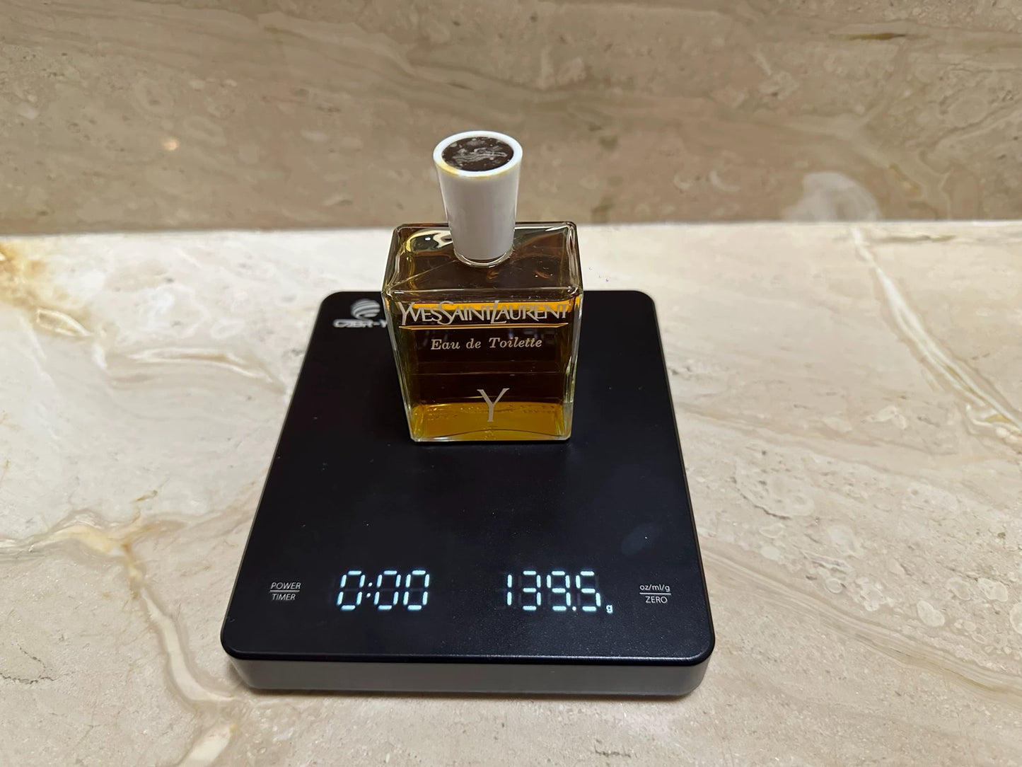 270526-76 Yves Saint Laurent YSL Only Love EDT 60ml 2 oz