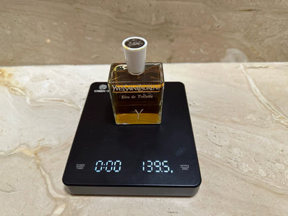 270526-76 Yves Saint Laurent YSL Only Love EDT 60ml 2 oz