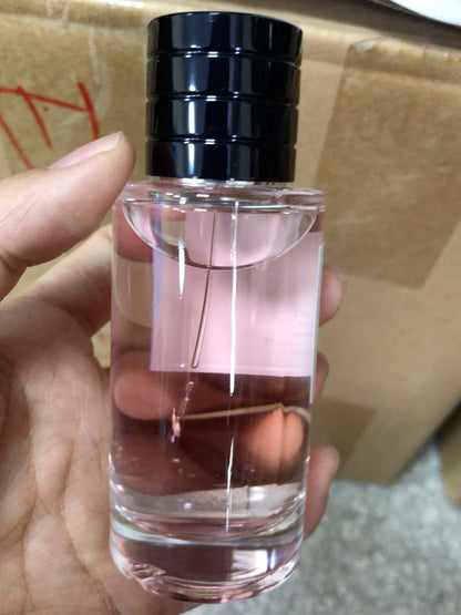 150726-76 Dior Ink Mountain Flower Parfum 40ml 1.4 oz
