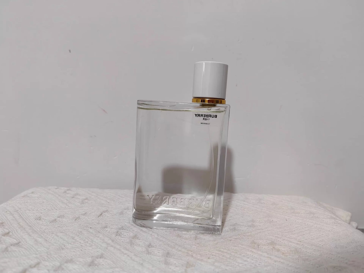 190326-73 Burberry green gummy 100ml  3.4oz