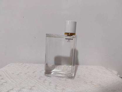 190326-73 Burberry green gummy 100ml  3.4oz