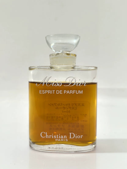 240426-63 Dior Miss Old Miss Parfum 50ml 1.7 oz