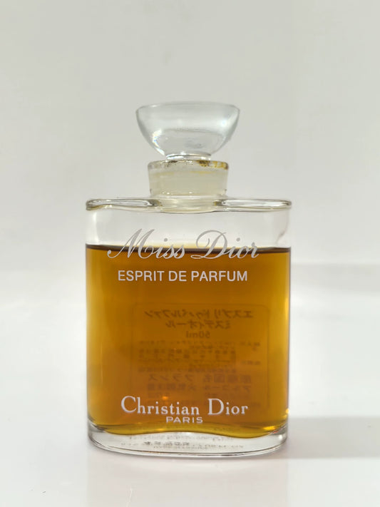 240426-63 Dior Miss Old Miss Parfum 50ml 1.7 oz
