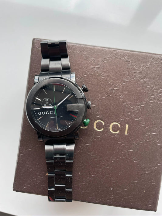 020426-watch-91 Gucci quartz watch stainless