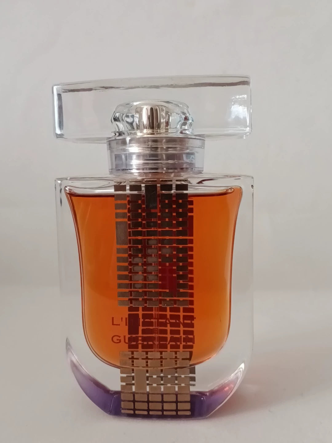 190526-81 Guerlain Moment Metallic Limited 50ml 1.7 oz