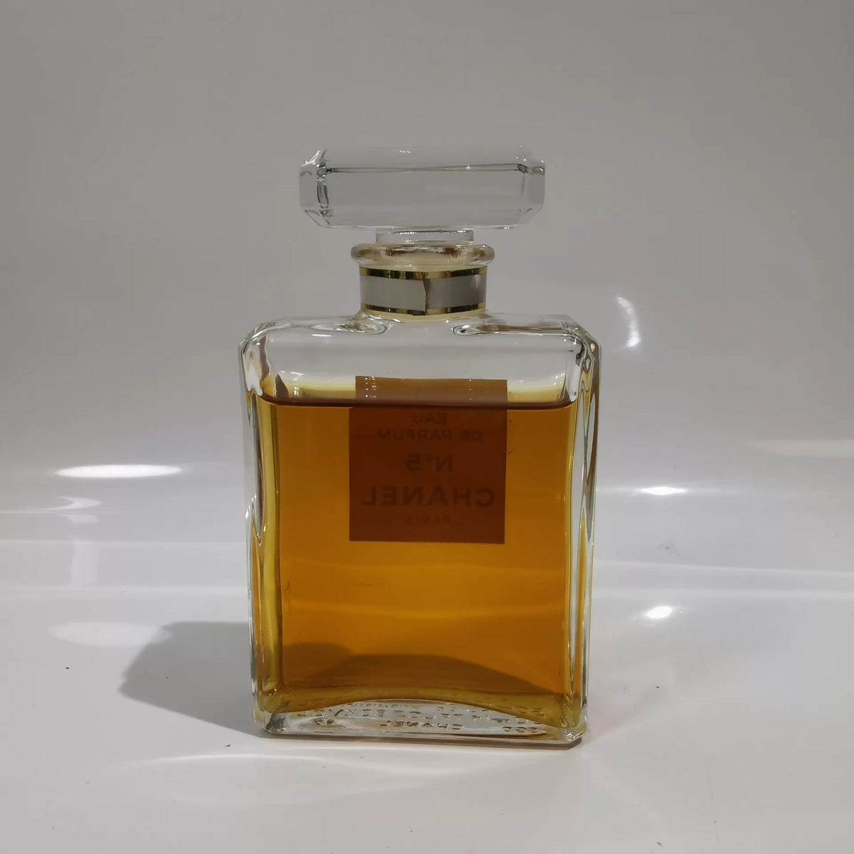 020926-386 Chanel No. EDP 50ml 1.7 oz