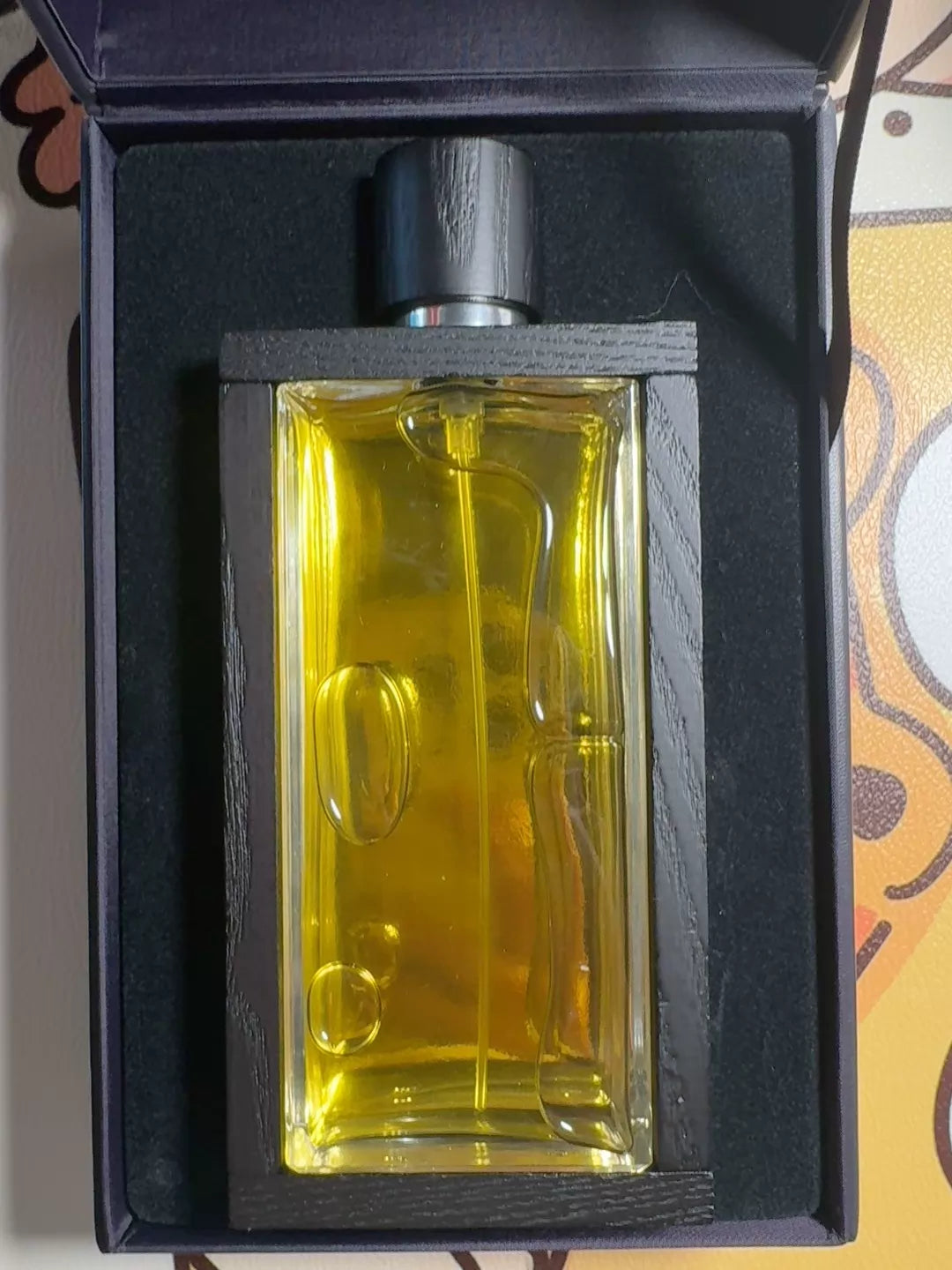 180726-17 Guerlain Derby Perfume 100ml 3.4 oz