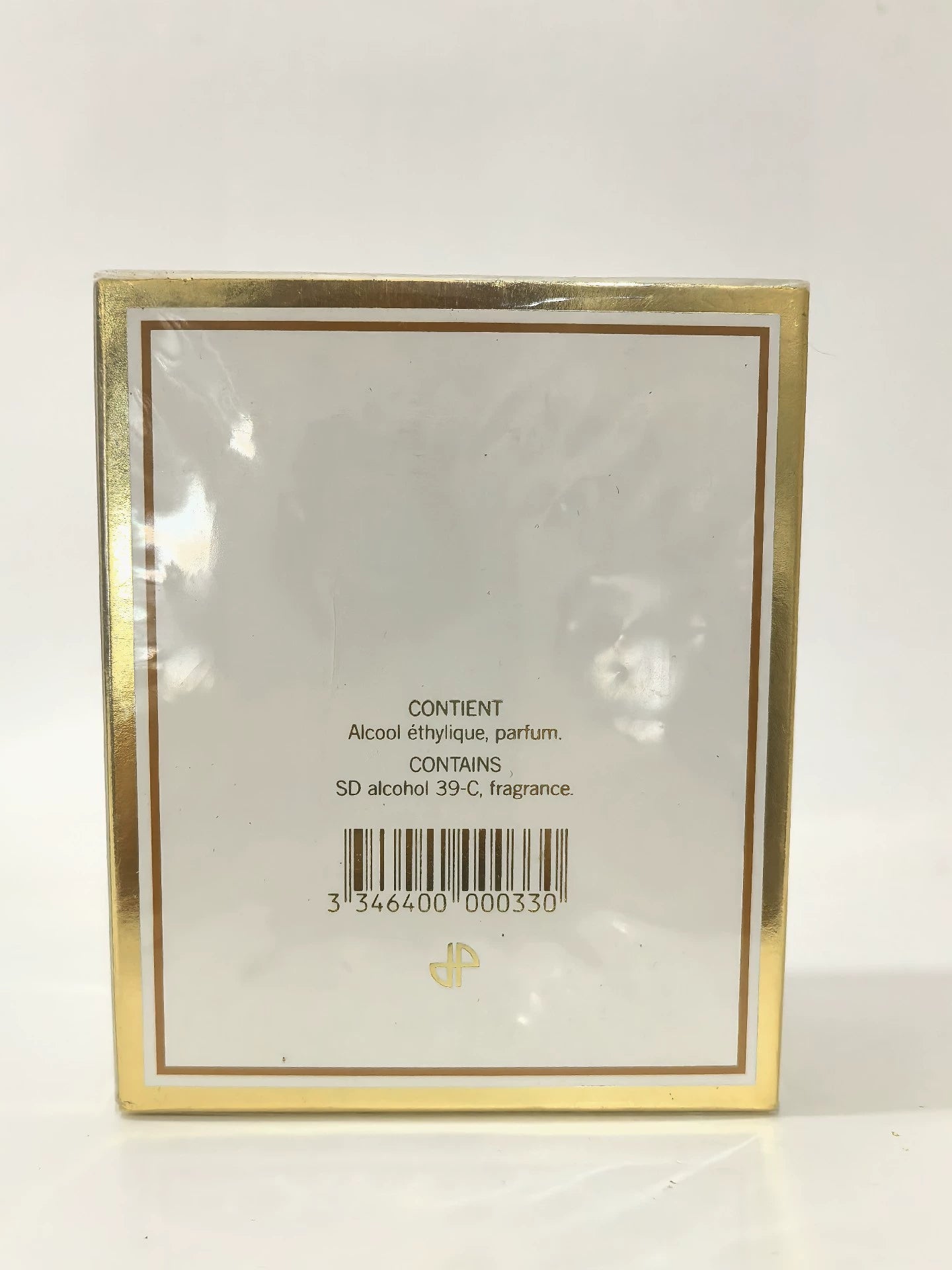 310725-17 Jean Patou 1000 Parfum Perfume 7ml 0.25 oz