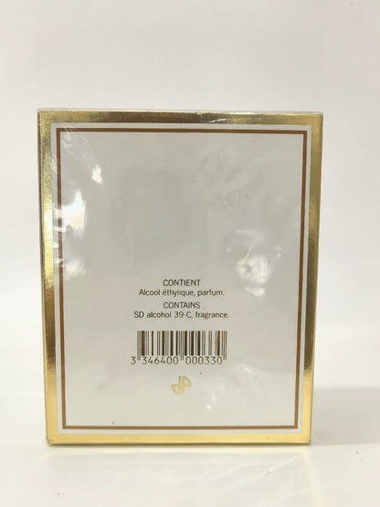 310725-17 Jean Patou 1000 Parfum Perfume 7ml 0.25 oz