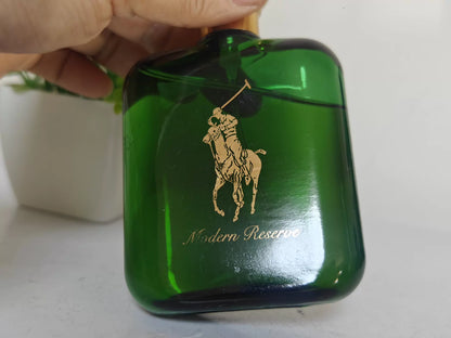 021026-74 Modern Polo Limited Perfume 118ml 4 oz