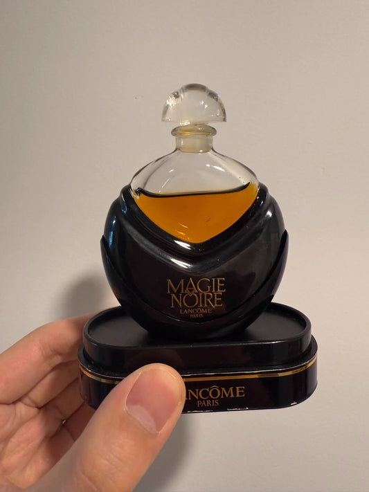 030226-15 Lancôme Black Magic Black Fantasy Fragrance 15ml 0.5oz Parfum