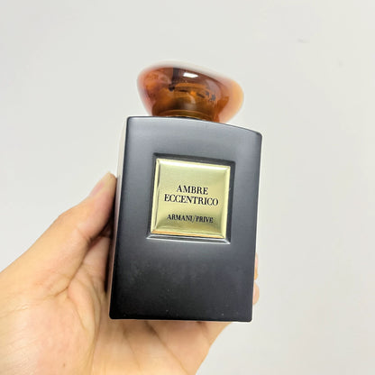 05826-10 Armani Noble Amber 100ml 3.4 oz